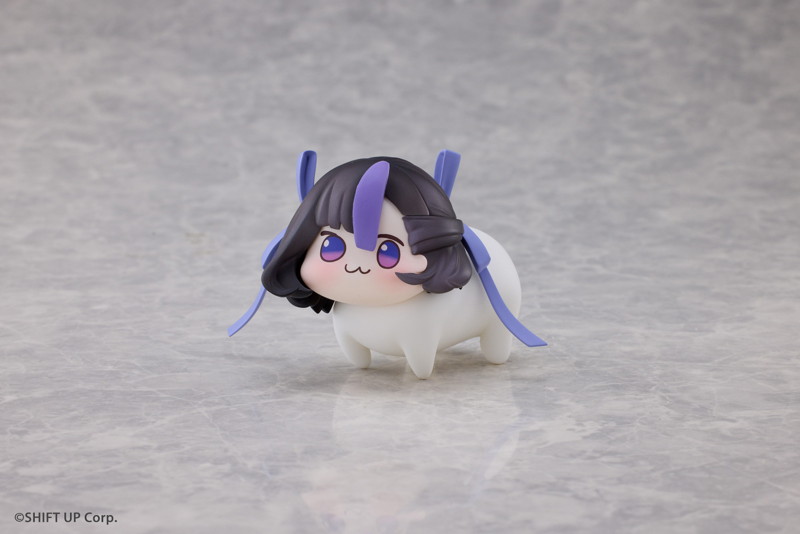 勝利の女神:NIKKE Doro シリーズ ノンスケールフィギュア コンプリートBOX （全6種＋1） 1BOX:6個入