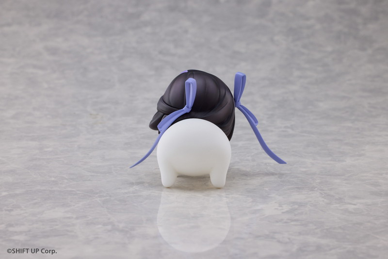 勝利の女神:NIKKE Doro シリーズ ノンスケールフィギュア コンプリートBOX （全6種＋1） 1BOX:6個入