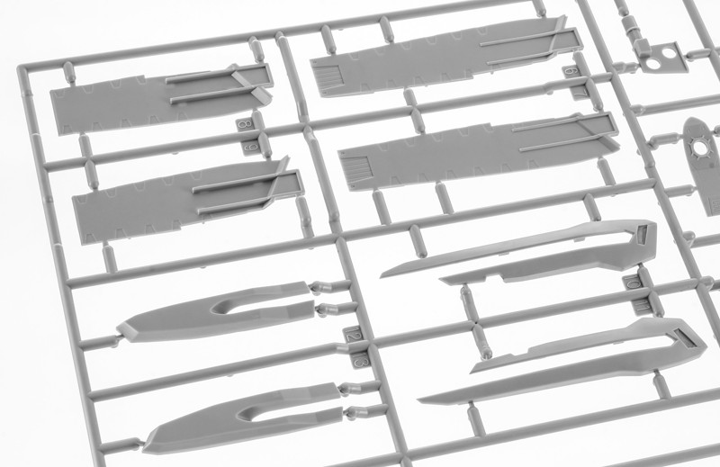 65893 1/72 VF-19EF/A バトロイド イサム・スペシャル ‘マクロスF’