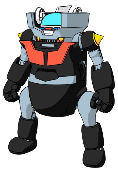 MZ01 1/20 20 メカトロウィーゴ マジンガーコラボ Vol.1 ‘まじんがーぜっと’