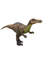 JCL73 ジュラシック・ワールド ビッグアクション！スコミムス