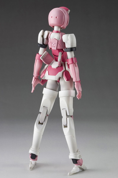 レイキャシール エルノア Ver.APSY