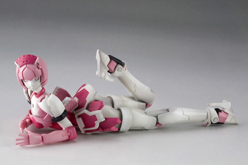 レイキャシール エルノア Ver.APSY