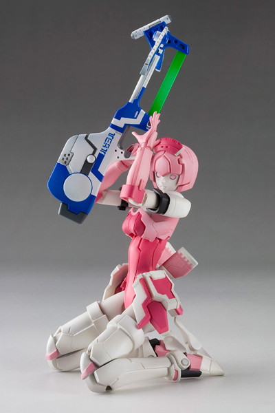 レイキャシール エルノア Ver.APSY