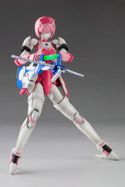 レイキャシール エルノア Ver.APSY