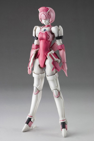 レイキャシール エルノア Ver.APSY
