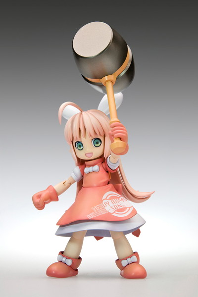 ホイホイさん ～重戦闘Ver.～ NEW EDITION