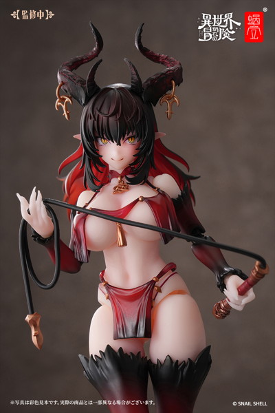 RPG-01SP サキュバス ラスティア フェーズ・ツー