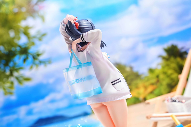 SSSS.GRIDMAN 宝多 六花
