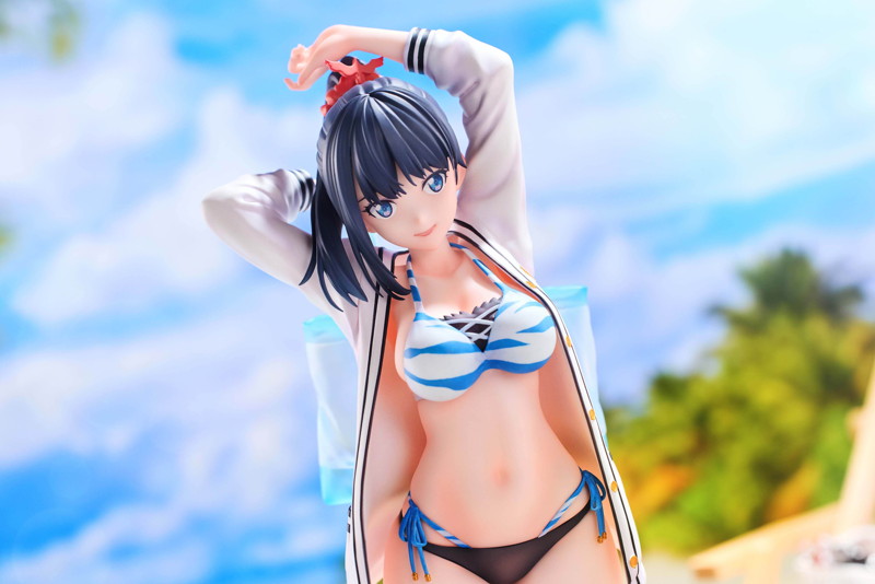 SSSS.GRIDMAN 宝多 六花