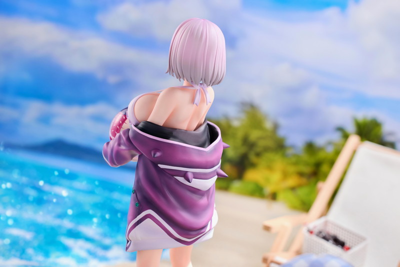 SSSS.GRIDMAN 新条アカネ