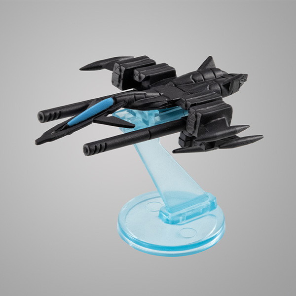 コスモフリートスペシャル 宇宙戦艦ヤマト2202愛の戦士たち 地球連邦アンドロメダ級一番艦アンドロメダRe.