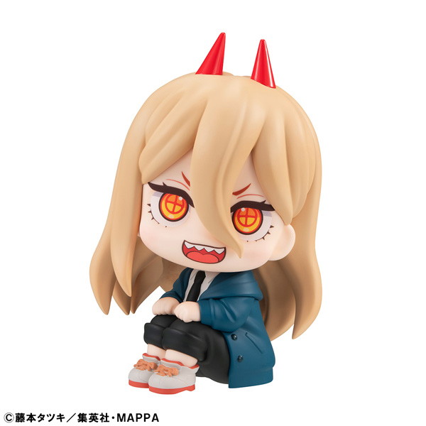 るかっぷ チェンソーマン パワー【再販】