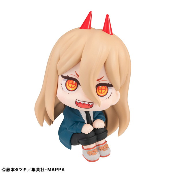 るかっぷ チェンソーマン パワー【再販】