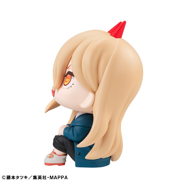 るかっぷ チェンソーマン パワー【再販】