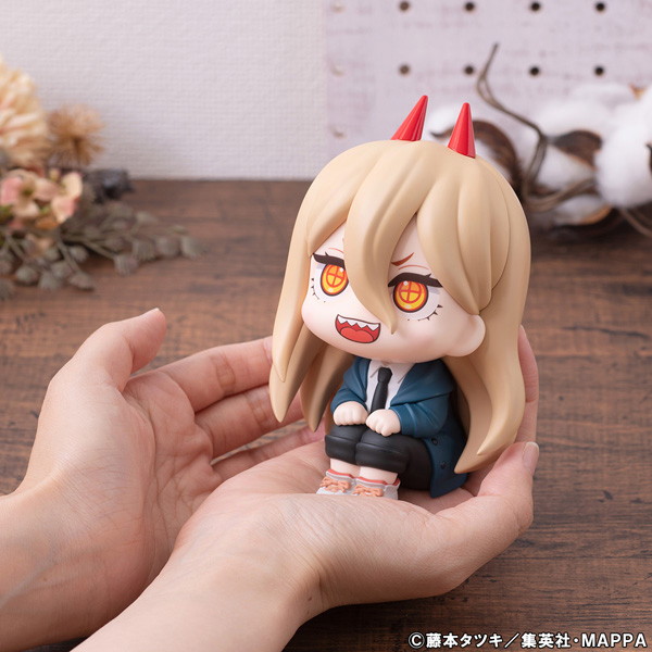 るかっぷ チェンソーマン パワー【再販】