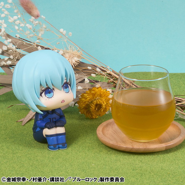 るかっぷ ブルーロック 氷織 羊