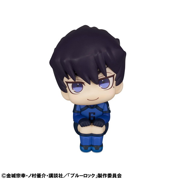 るかっぷ ブルーロック 烏 旅人