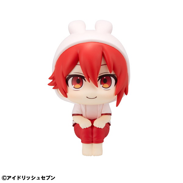るかっぷ アイドリッシュセブン 七瀬陸