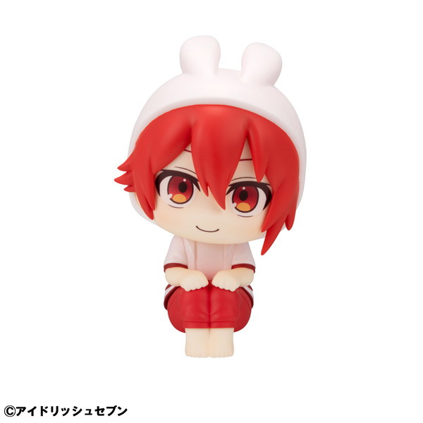 るかっぷ アイドリッシュセブン 七瀬陸