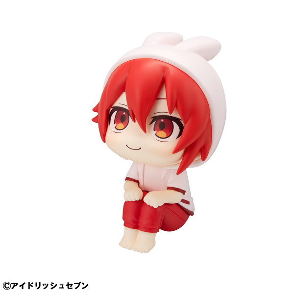 るかっぷ アイドリッシュセブン 七瀬陸