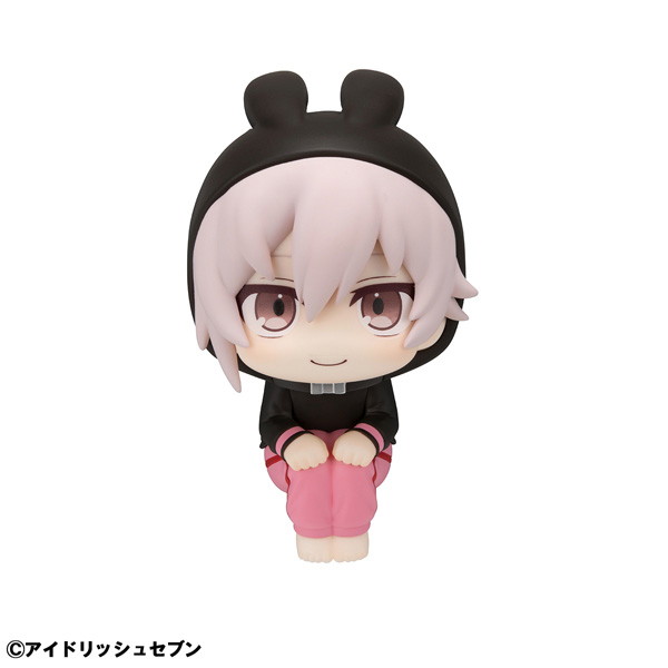 るかっぷ アイドリッシュセブン 九条天