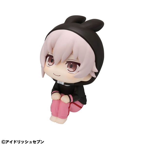 るかっぷ アイドリッシュセブン 九条天