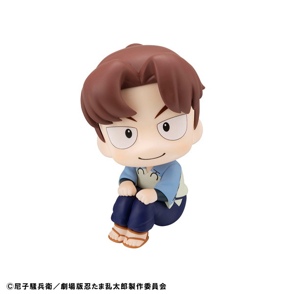 るかっぷ 劇場版 忍たま乱太郎 山田利吉