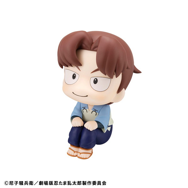 るかっぷ 劇場版 忍たま乱太郎 山田利吉