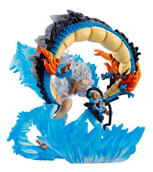 【BOX販売】【再販】LOGBOX RE BIRTH ギア5スペシャル