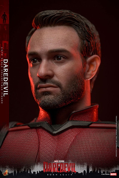 【テレビ・マスターピース】 『デアデビル:ボーン・アゲイン』1/6スケールフィギュア デアデビル
