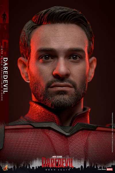 【テレビ・マスターピース】 『デアデビル:ボーン・アゲイン』1/6スケールフィギュア デアデビル