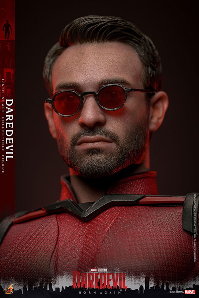 【テレビ・マスターピース】 『デアデビル:ボーン・アゲイン』1/6スケールフィギュア デアデビル