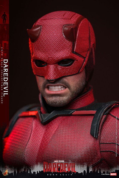 【テレビ・マスターピース】 『デアデビル:ボーン・アゲイン』1/6スケールフィギュア デアデビル