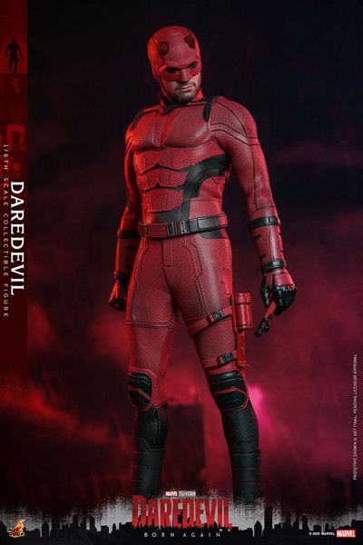 【テレビ・マスターピース】 『デアデビル:ボーン・アゲイン』1/6スケールフィギュア デアデビル