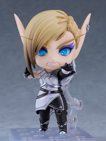 ねんどろいど World of Warcraft アレリア・ウィンドランナー