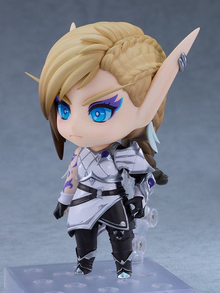 ねんどろいど World of Warcraft アレリア・ウィンドランナー