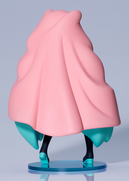 アーティストコラボフィギュア 初音ミク×FACE