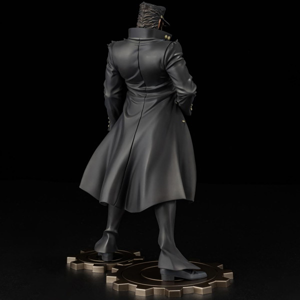 FIGURE MUSEUM アニメ『ジョジョの奇妙な冒険 スターダストクルセイダース』 空条承太郎