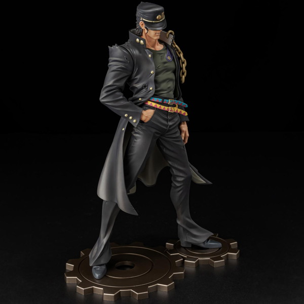 FIGURE MUSEUM アニメ『ジョジョの奇妙な冒険 スターダストクルセイダース』 空条承太郎