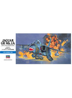 【再販】 D2 1/72 ジャギュア GR.Mk.1/A