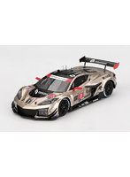 シボレー コルベット Z06 GT3.R IMSA セブリング12時間 2024 ＃3 コルベットレーシング by Pratt Miller Motorsports