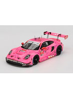 ポルシェ 911 GT3 R IMSA ロードアメリカ 2024 ＃77 AO Racing