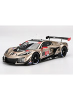シボレー コルベット Z06 GT3.R IMSA セブリング12時間 2024 ＃3 コルベットレーシング by Pratt Miller Motorsports