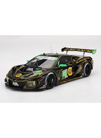 シボレー コルベット Z06 GT3.R IMSA デイトナ24時間 2025 ＃13 AWA