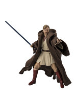 S.H.Figuarts オビ=ワン・ケノービ -Classic Ver.- （STAR WARS: Revenge of the Sith）