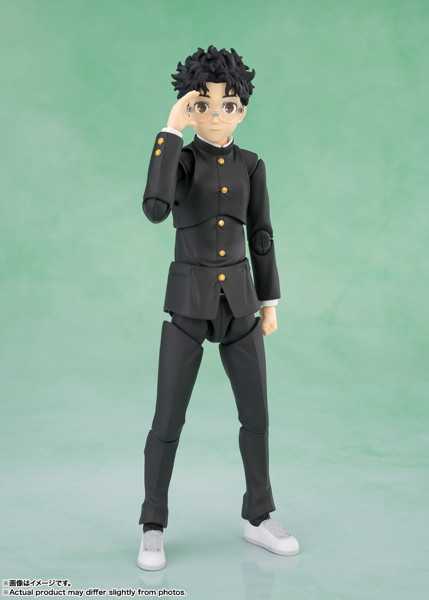 S.H.Figuarts ダンダダン オカルン