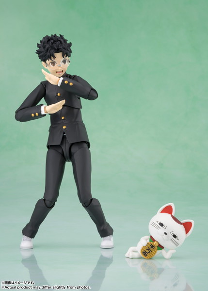 S.H.Figuarts ダンダダン オカルン