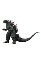 S.H.MonsterArts ゴジラ （2000）
