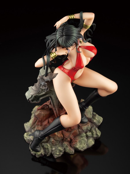 HORROR美少女 ヴァンピレラ